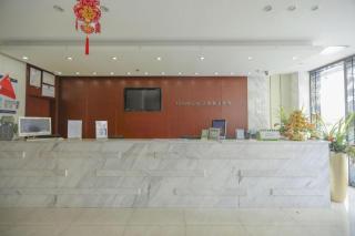 City Comfort Inn Shenzhen Longhua District Government - 9