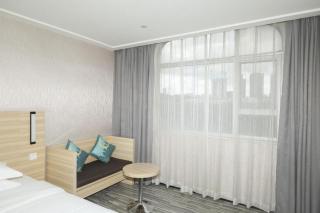 City Comfort Inn Shenzhen Longhua District Government - 5