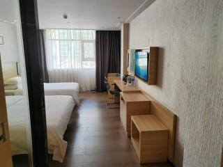 City Comfort Inn Shenzhen Longhua District Government - 4