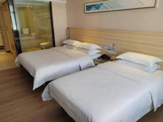 City Comfort Inn Shenzhen Longhua District Government - 3