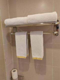 City Comfort Inn Shenzhen Longhua District Government - 1
