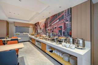 City Comfort Inn Hotel Beihai Hunan Road Ancient Street - 9