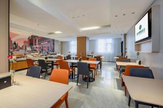 City Comfort Inn Hotel Beihai Hunan Road Ancient Street - 8