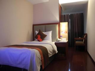 Jun Hotel Guizhou Guiyang Yunyan District Yunyan Square - 8