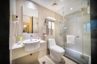 City Comfort Inn Wuhan Rui'an Street Metro Station - 7