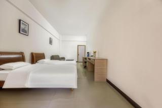 City Comfort Inn Maoming Xuefu - 6