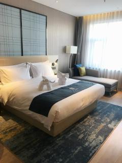 Echarm Hotel Shenyang Nanta Shoe City Army General Hospital - 7