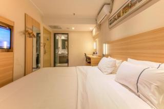 City Comfort Inn Wuhan Rui'an Street Metro Station - 4