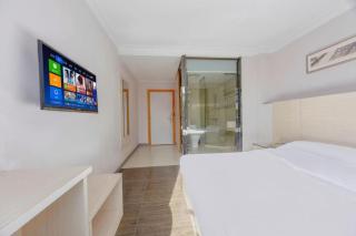 City Comfort Inn Maoming Xuefu - 2