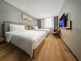 City Comfort Inn Maoming Xuefu - 1