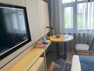 Echarm Hotel Shenyang Nanta Shoe City Army General Hospital - 5
