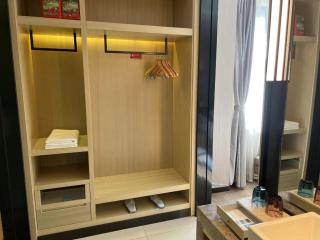 Echarm Hotel Shenyang Nanta Shoe City Army General Hospital - 4
