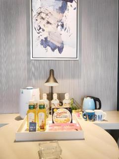 Echarm Hotel Shenyang Nanta Shoe City Army General Hospital - 3