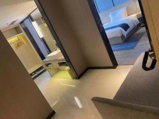 Echarm Hotel Shenyang Nanta Shoe City Army General Hospital - 1