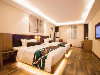 James Joyce Coffetel· Hefei Anhui Agricultural University - 7