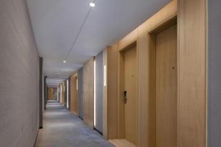 Echarm Hotel Hefei Binhu Exhibition Center - 9