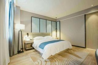 Echarm Hotel Hefei Binhu Exhibition Center - 8