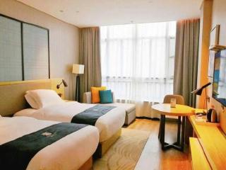 Echarm Hotel Hefei Binhu Exhibition Center - 7