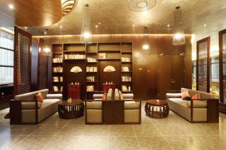 suzhou xinghai scholars hotel - 8