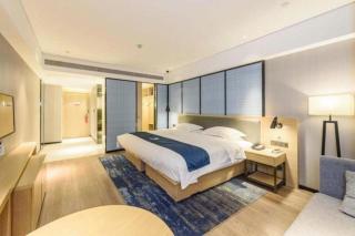 Echarm Hotel Hefei Binhu Exhibition Center - 5