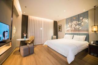 Magnotel Huludao Xingcheng Central Square Wenquan Street - 3