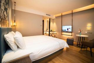 Magnotel Huludao Xingcheng Central Square Wenquan Street - 2