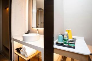 Magnotel Huludao Xingcheng Central Square Wenquan Street - 1