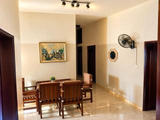 Superbe villa avec piscine à Mbour - 2
