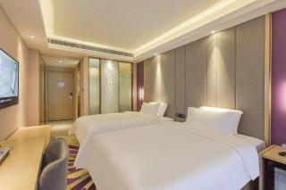 Lavande Hotel Nujiangzhou - 9