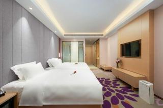 Lavande Hotel Nujiangzhou - 8