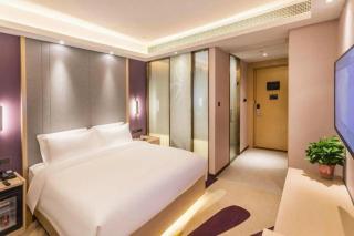 Lavande Hotel Nujiangzhou - 6