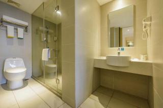 City Comfort Inn Hotel Guiyang Normal University Yangmingci Metro Station - 7