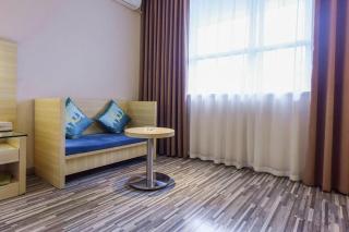 City Comfort Inn Hotel Guiyang Normal University Yangmingci Metro Station - 4
