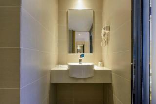 City Comfort Inn Hotel Guiyang Normal University Yangmingci Metro Station - 2