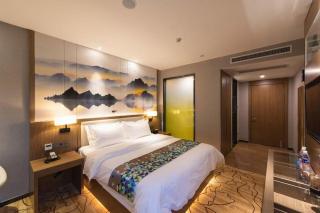 ZMAX Hotel Beijing Tongzhou Universal Tourist Resort Linheli Metro Station - 1