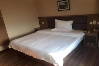 City 118 Hotel Aodele - 6