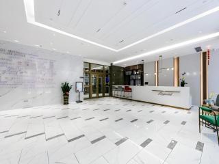 Magnotel Hotel Dongxing Guomen Port - 9