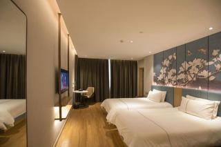 Magnotel Hotel Dongxing Guomen Port - 4