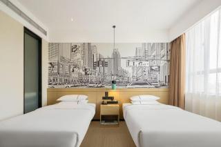 City Comfort Inn Enshi Jingang Baijia Plaza - 6