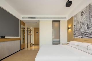 City Comfort Inn Enshi Jingang Baijia Plaza - 3