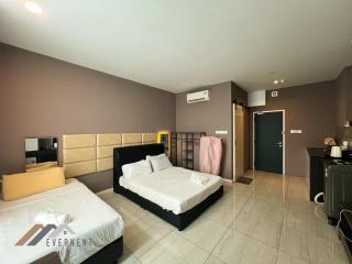 Suites Homestay by Evernent - 0