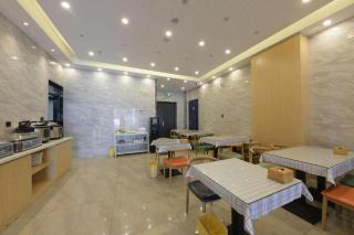 GreenTree Inn Express Hebei Tangshan Caofeidian Industrial Park 11 Plus Bus Station - 9