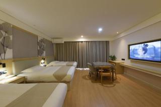 GreenTree Inn Express Hebei Tangshan Caofeidian Industrial Park 11 Plus Bus Station - 8