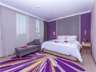 Lavande Hotel Guangzhou Zengchen Xintang Light Railway Station - 4