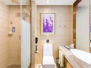 Lavande Hotel Guangzhou Zengchen Xintang Light Railway Station - 3