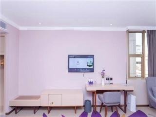 Lavande Hotel Guangzhou Zengchen Xintang Light Railway Station - 1