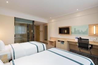 City Comfort Inn Changsha Yuelu Mountain Meixi Lake Park - 7