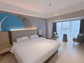 City Comfort Inn Changsha Yuelu Mountain Meixi Lake Park - 5
