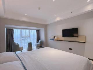 City Comfort Inn Changsha Yuelu Mountain Meixi Lake Park - 4