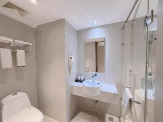 City Comfort Inn Changsha Yuelu Mountain Meixi Lake Park - 3